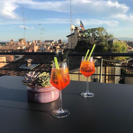Apartamento Modena Charme Exterior foto