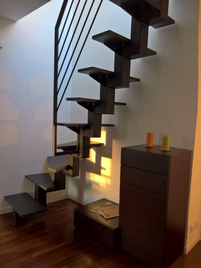 Apartamento Modena Charme Exterior foto