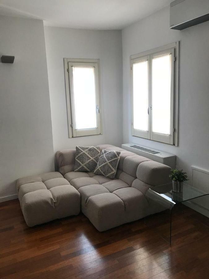 Apartamento Modena Charme Exterior foto