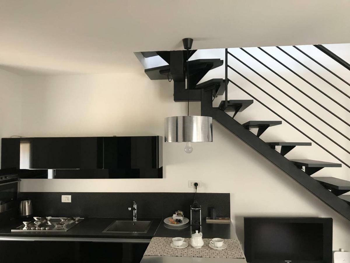 Apartamento Modena Charme Exterior foto